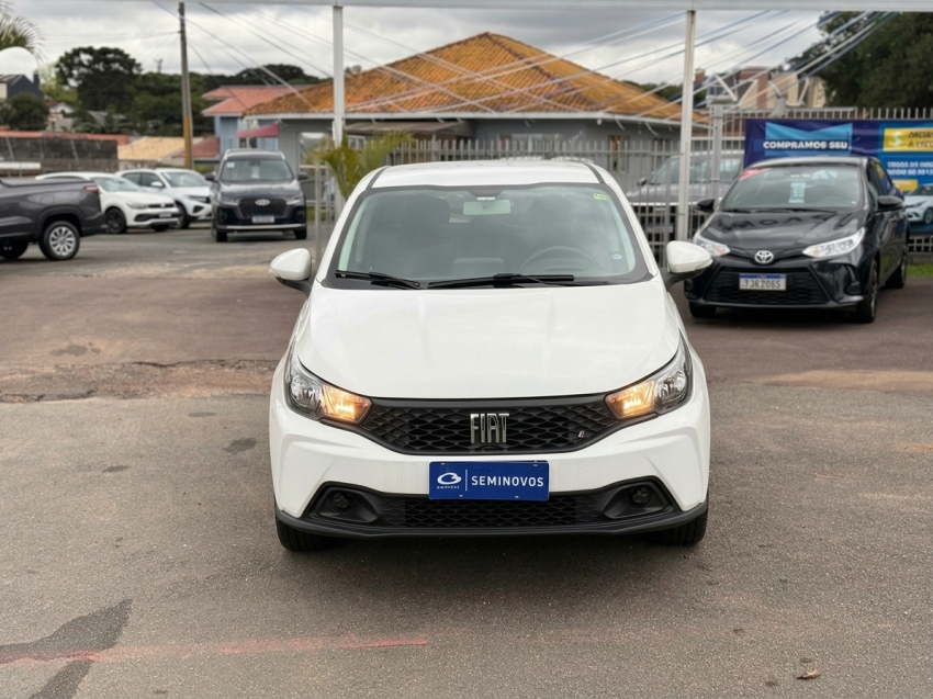 fiat argo 1.0 firefly flex drive manual 4p 20251