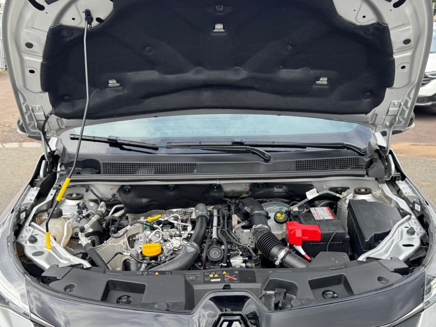 renault kardian 1.0 tce flex evolution edc 4p semiautomatico 202515