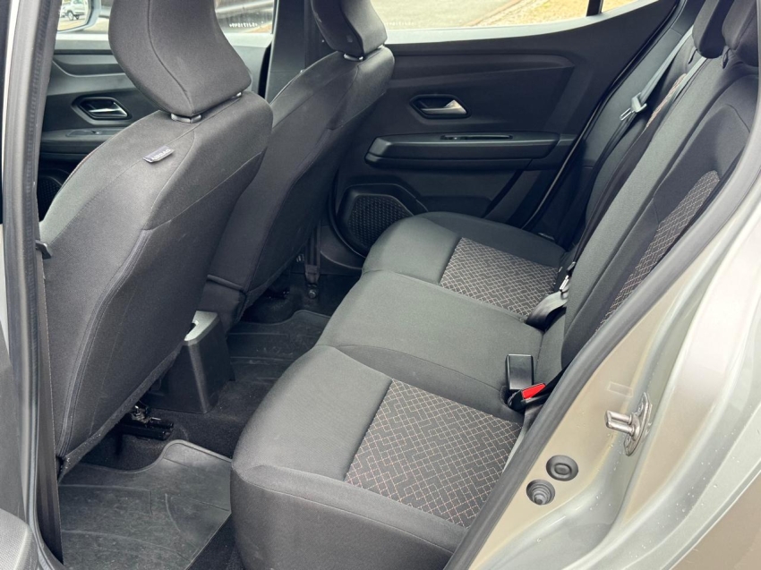 renault kardian 1.0 tce flex evolution edc 4p semiautomatico 202514