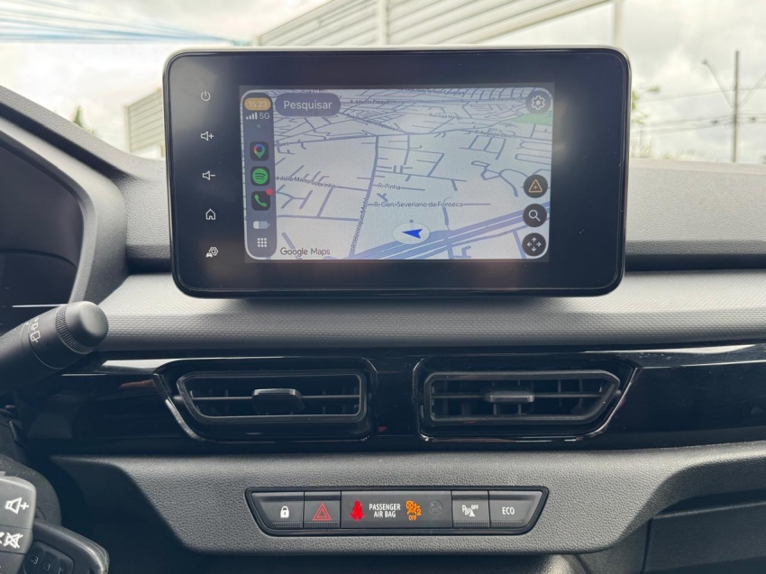renault kardian 1.0 tce flex evolution edc 4p semiautomatico 202511