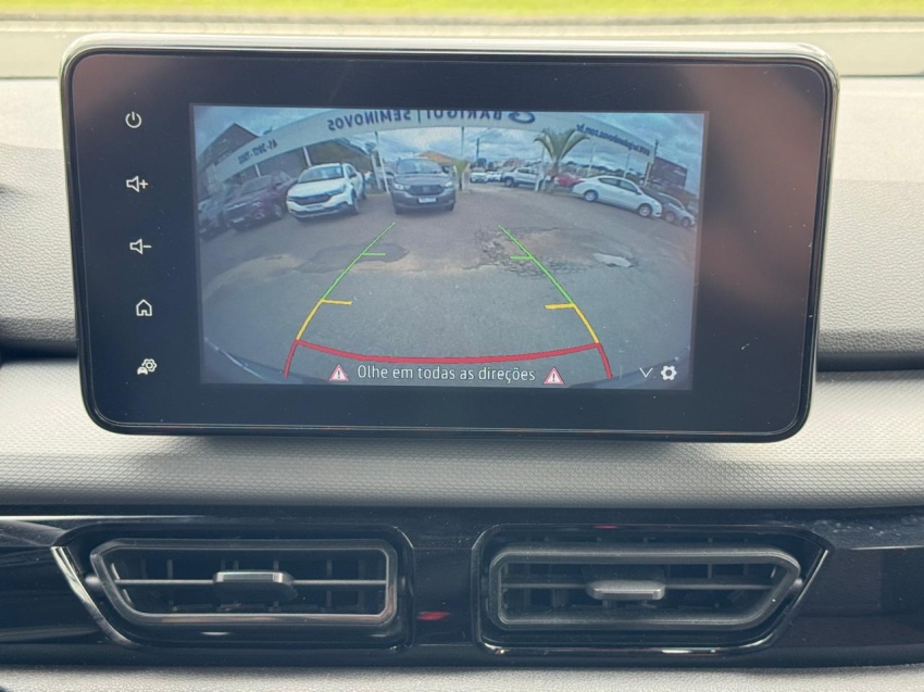 renault kardian 1.0 tce flex evolution edc 4p semiautomatico 202512
