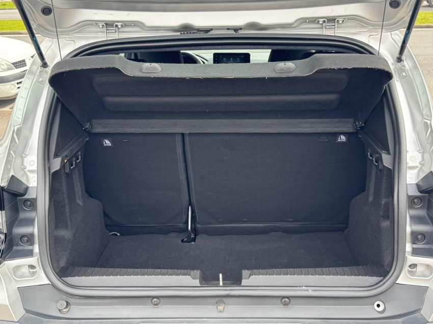 renault kardian 1.0 tce flex evolution edc 4p semiautomatico 202516