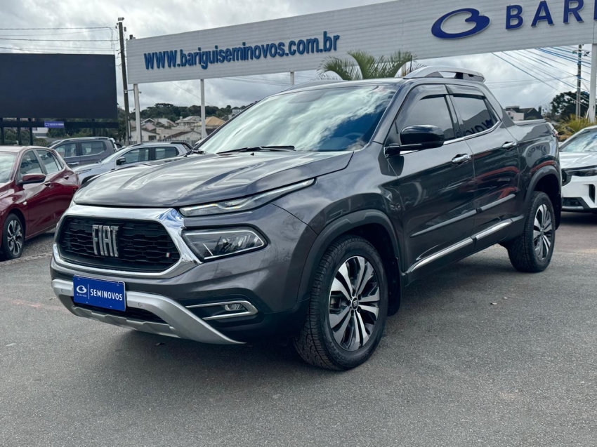 fiat toro 2.0 16v turbo diesel volcano 4wd at9 4p automatico 20252