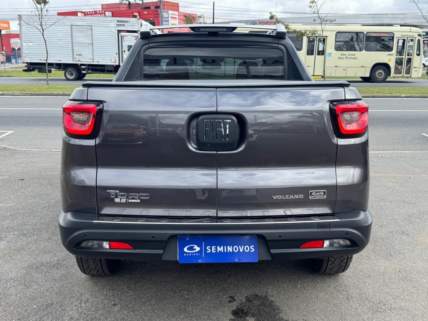 fiat toro 2.0 16v turbo diesel volcano 4wd at9 4p automatico 20255