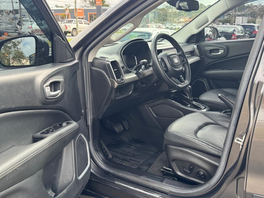 fiat toro 2.0 16v turbo diesel volcano 4wd at9 4p automatico 20258