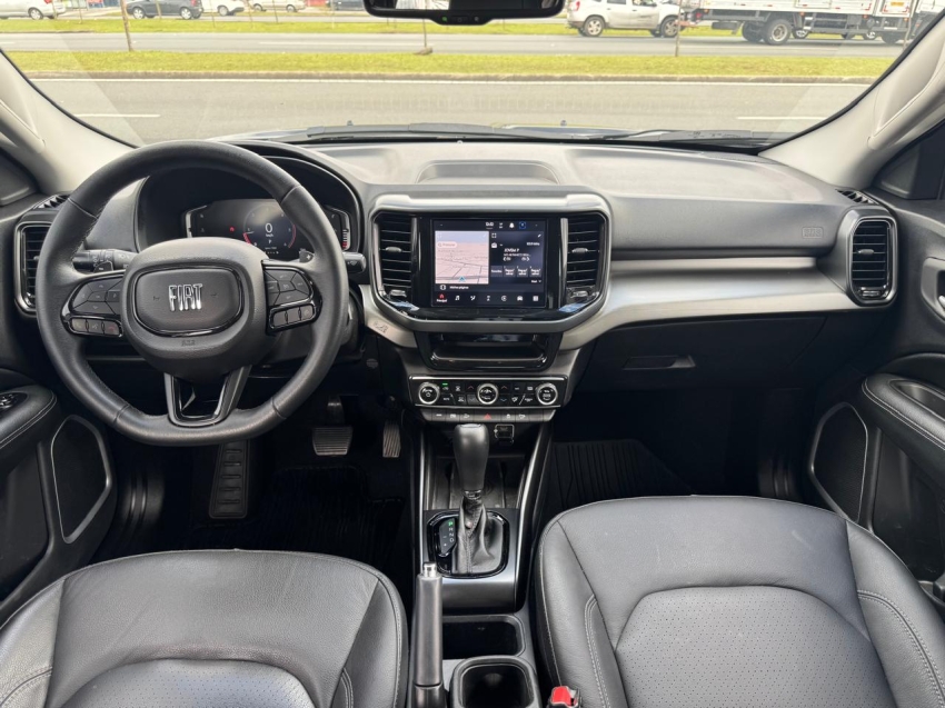 fiat toro 2.0 16v turbo diesel volcano 4wd at9 4p automatico 20259