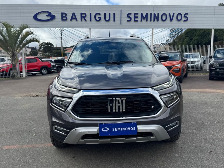 fiat toro 2.0 16v turbo diesel volcano 4wd at9 4p automatico 20251
