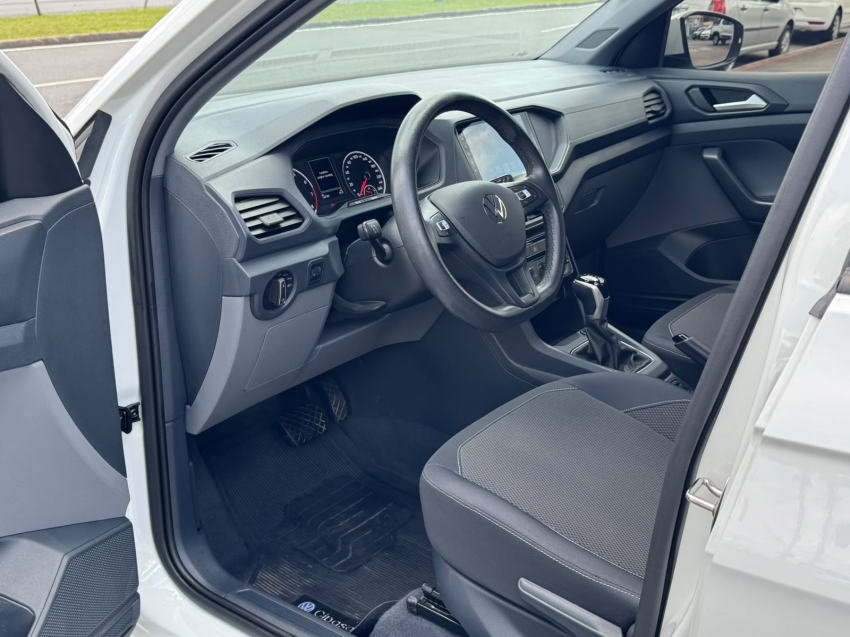 volkswagen t-cross 1.0 200 tsi total flex sense automatico 4p 20238