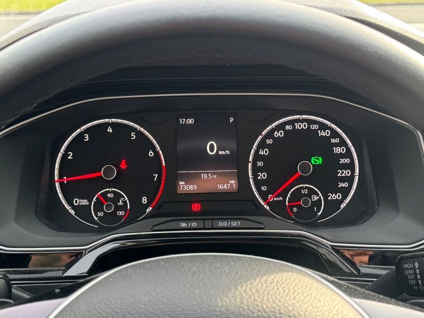 volkswagen polo 1.0 200 tsi comfortline automatico flex 4p 20209