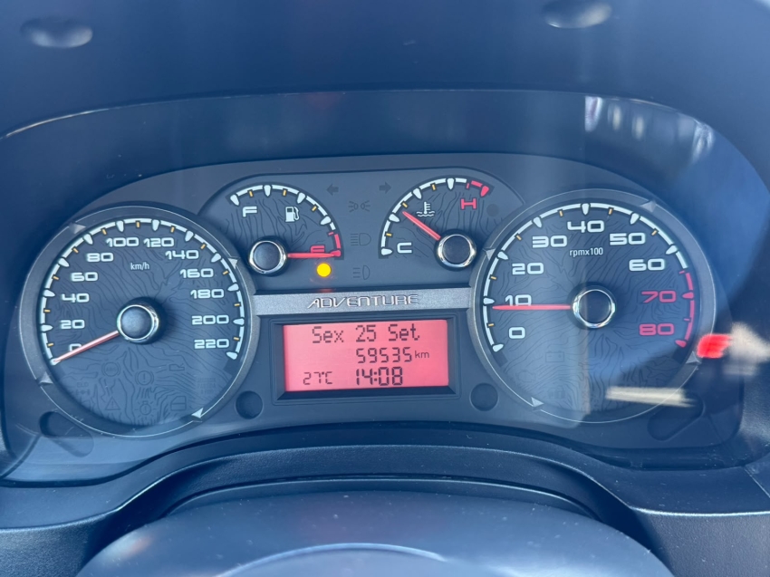 fiat strada 1.8 mpi adventure ce 16v flex 2p manual 1.6 gasolina 201810
