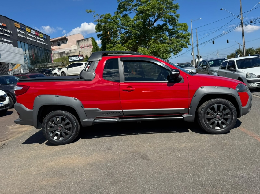 fiat strada 1.8 mpi adventure ce 16v flex 2p manual 1.6 gasolina 20187