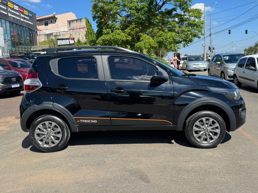 fiat mobi 1.0 evo flex trekking manual 4p 20257