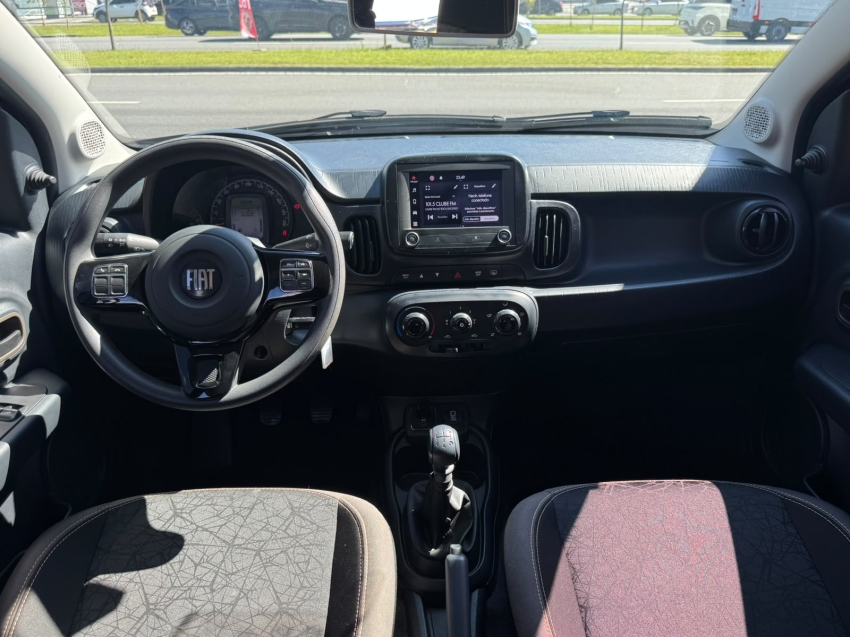 fiat mobi 1.0 evo flex trekking manual 4p 20259