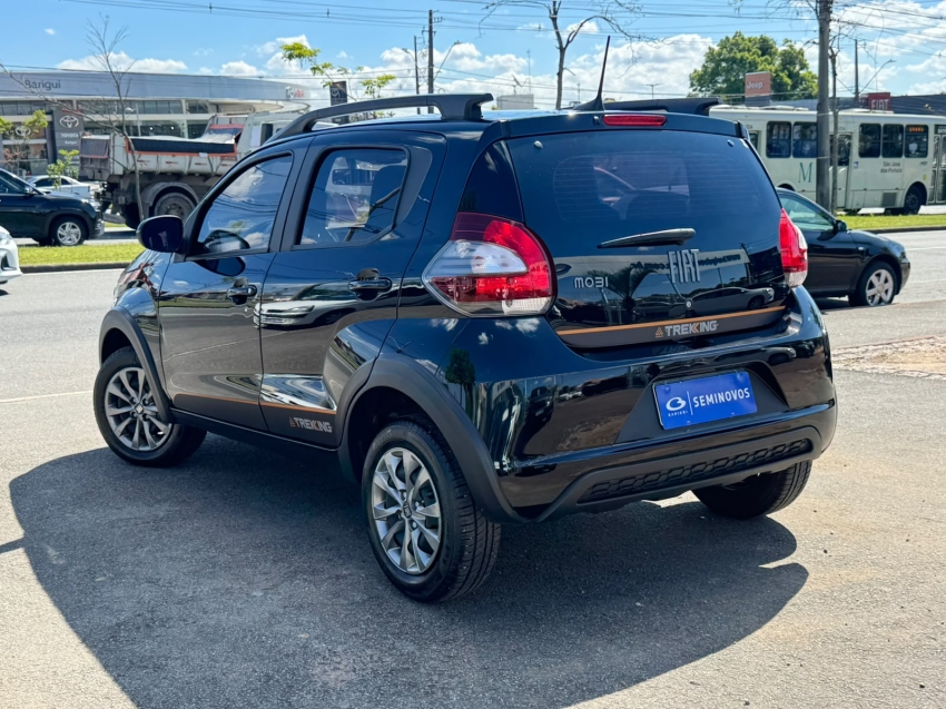 fiat mobi 1.0 evo flex trekking manual 4p 20254
