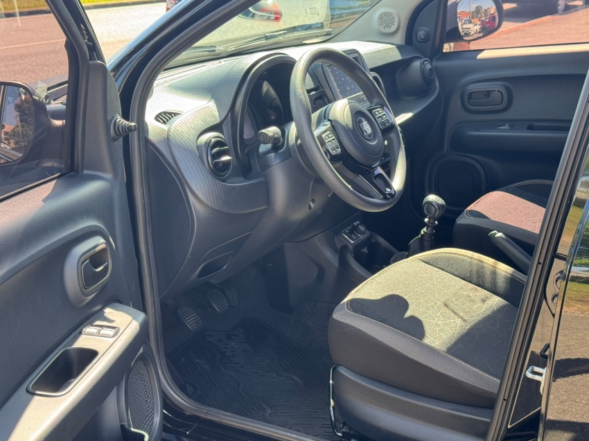 fiat mobi 1.0 evo flex trekking manual 4p 20258
