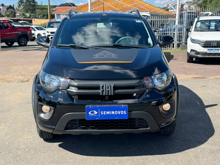 fiat mobi 1.0 evo flex trekking manual 4p 20251