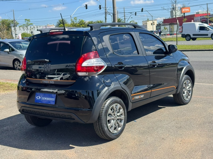 fiat mobi 1.0 evo flex trekking manual 4p 20256