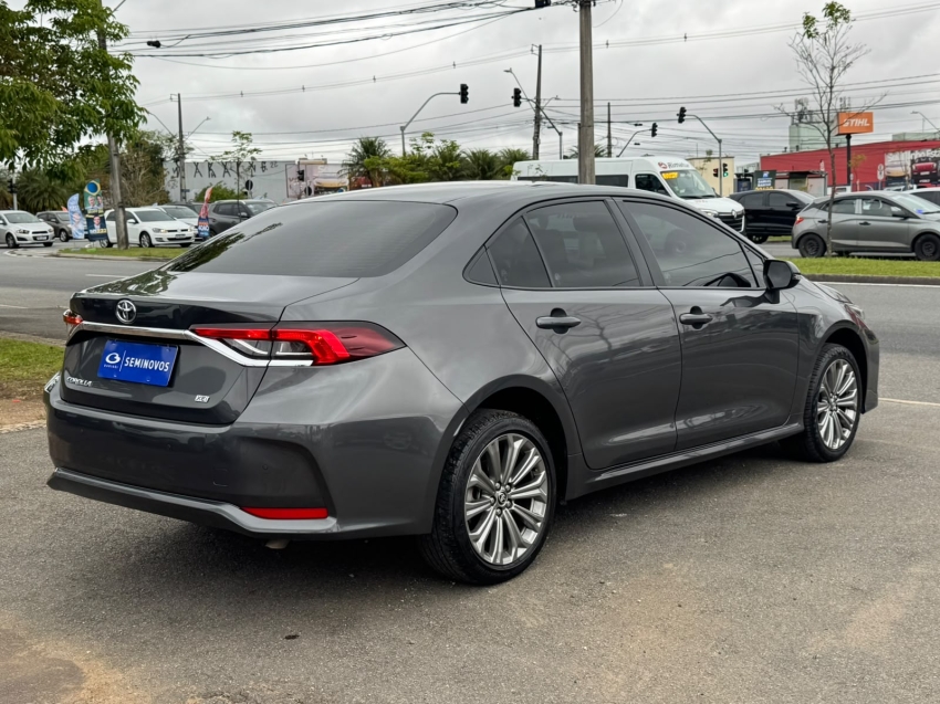 toyota corolla 2.0 vvt-ie flex xei direct shift 4p automatico 20236