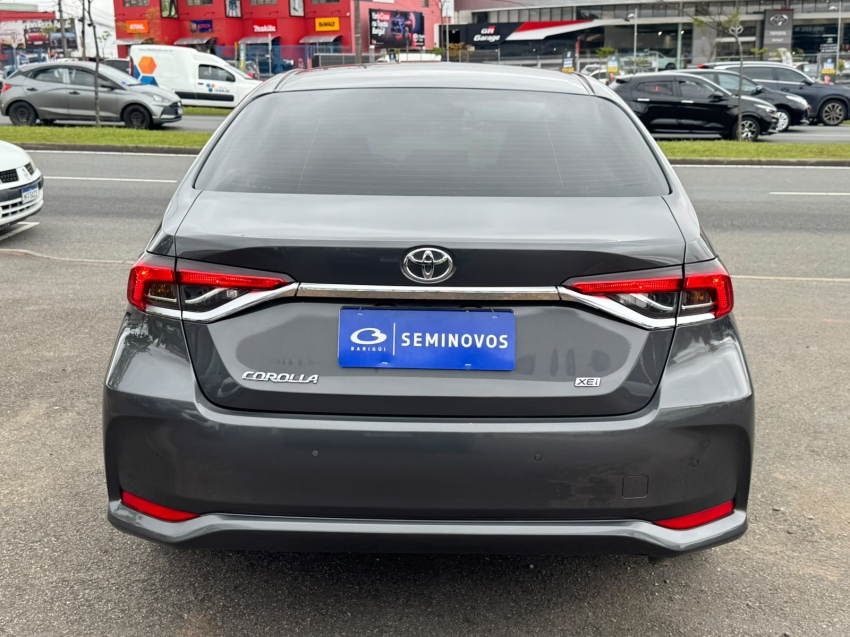 toyota corolla 2.0 vvt-ie flex xei direct shift 4p automatico 20235