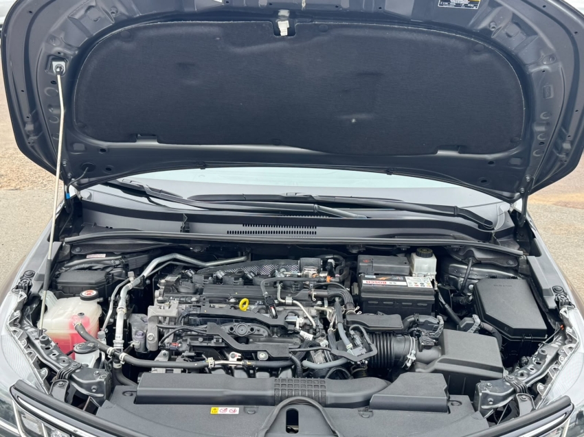 toyota corolla 2.0 vvt-ie flex xei direct shift 4p automatico 202317