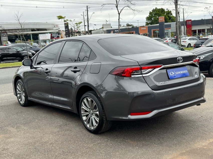 toyota corolla 2.0 vvt-ie flex xei direct shift 4p automatico 20234