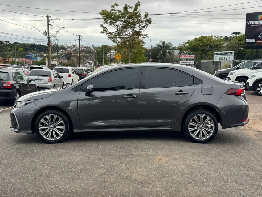toyota corolla 2.0 vvt-ie flex xei direct shift 4p automatico 20233