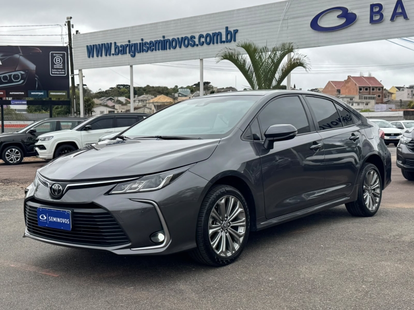 toyota corolla 2.0 vvt-ie flex xei direct shift 4p automatico 20232