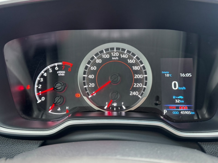 toyota corolla 2.0 vvt-ie flex xei direct shift 4p automatico 202310