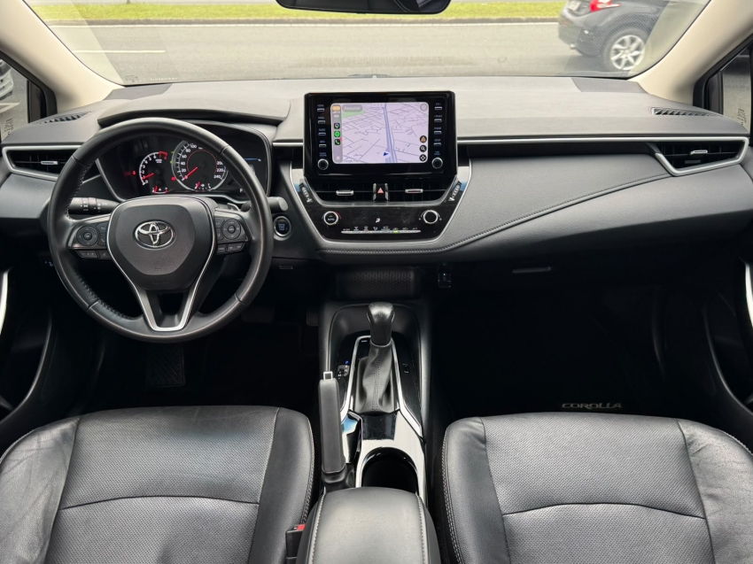 toyota corolla 2.0 vvt-ie flex xei direct shift 4p automatico 20239