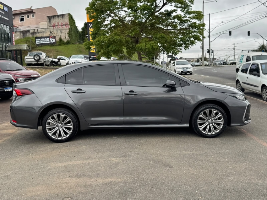toyota corolla 2.0 vvt-ie flex xei direct shift 4p automatico 20237
