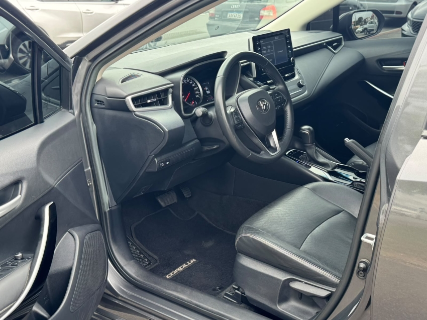 toyota corolla 2.0 vvt-ie flex xei direct shift 4p automatico 20238