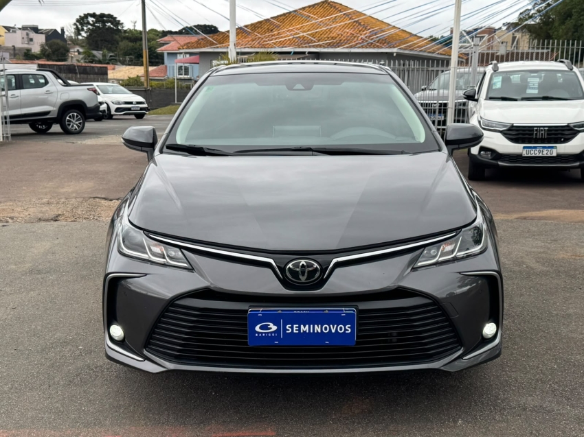 toyota corolla 2.0 vvt-ie flex xei direct shift 4p automatico 20231