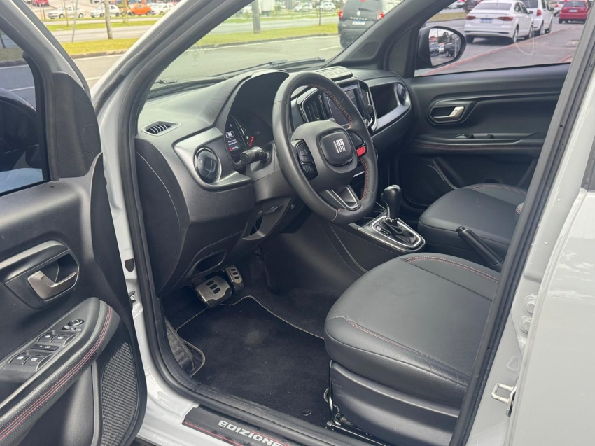 fiat strada 1.0 turbo 200 flex ultra cd cvt 4p automatico 20247
