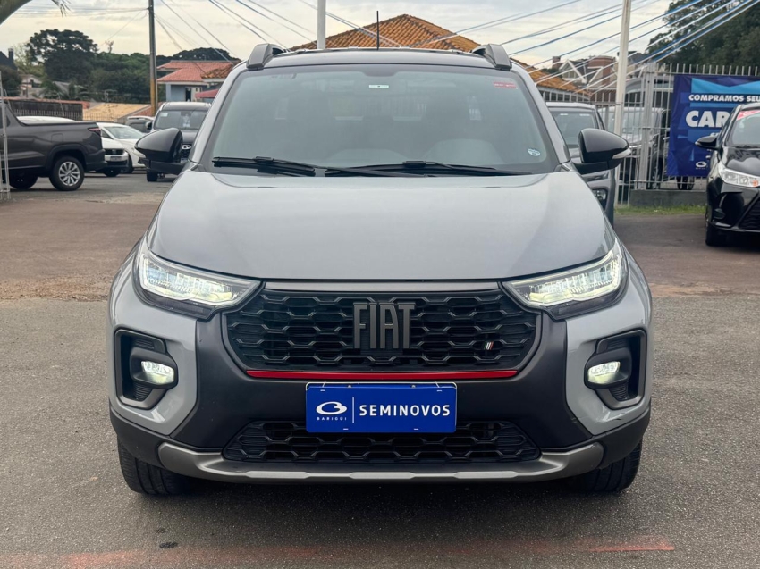 fiat strada 1.0 turbo 200 flex ultra cd cvt 4p automatico 20241