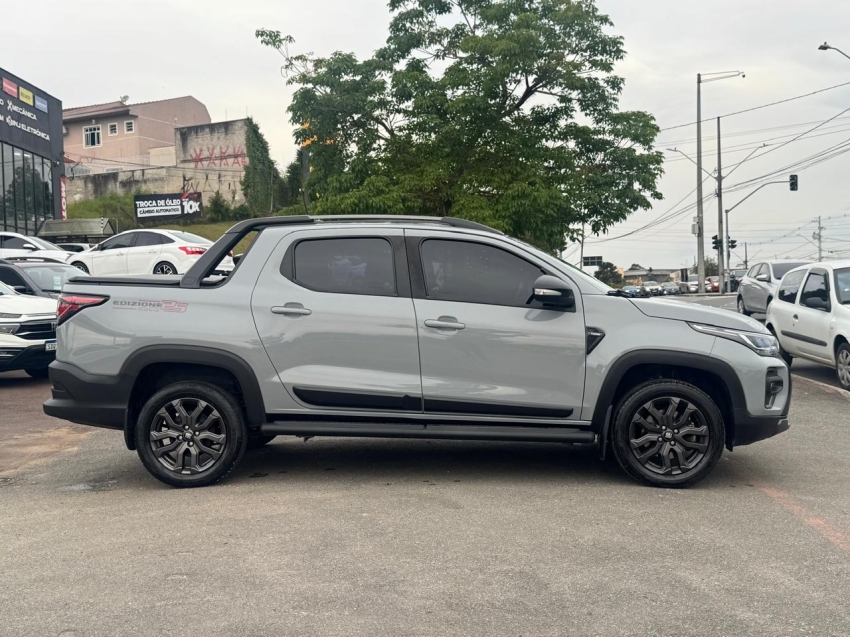 fiat strada 1.0 turbo 200 flex ultra cd cvt 4p automatico 20246