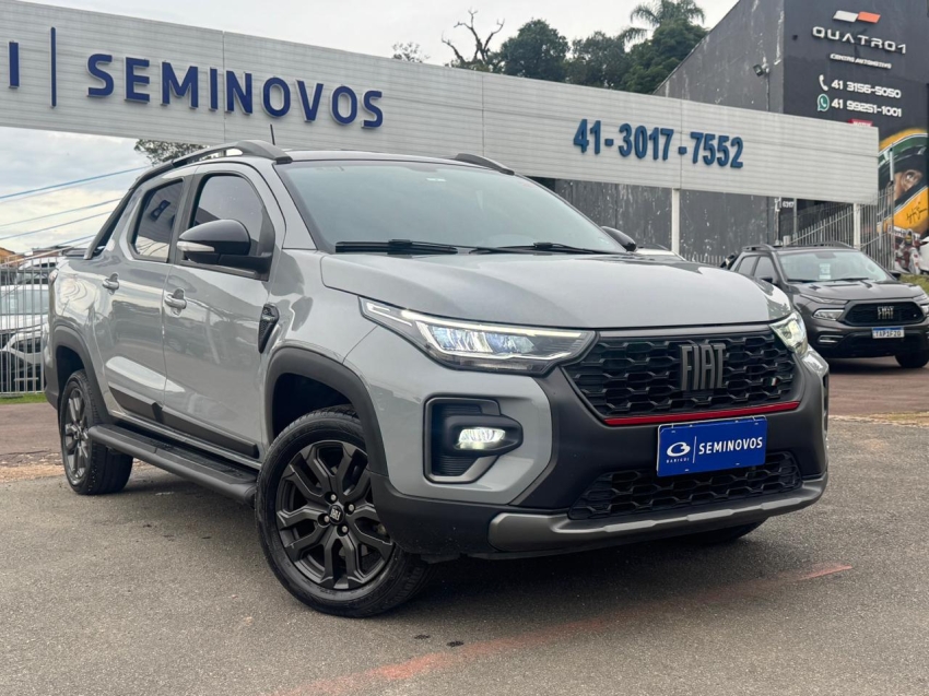 fiat strada 1.0 turbo 200 flex ultra cd cvt 4p automatico 20240