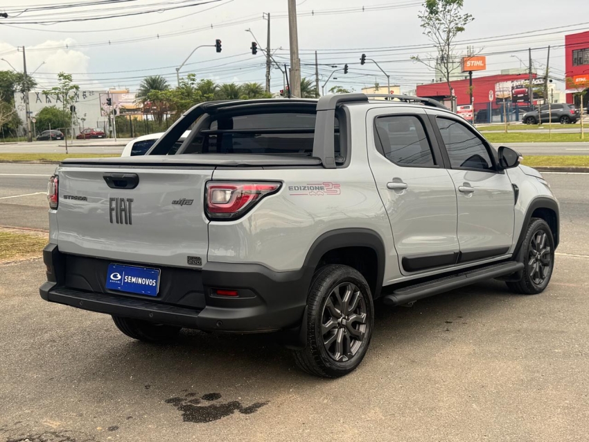 fiat strada 1.0 turbo 200 flex ultra cd cvt 4p automatico 20245