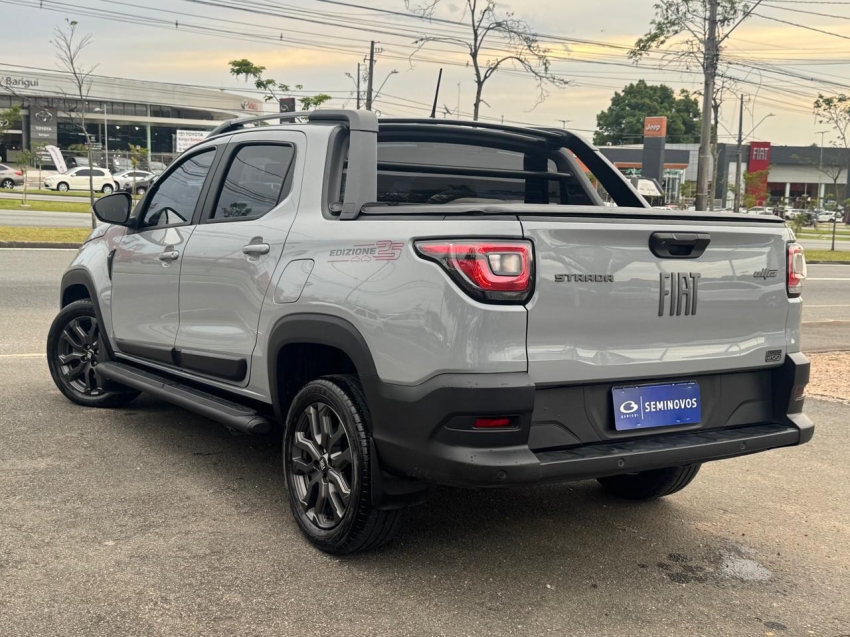 fiat strada 1.0 turbo 200 flex ultra cd cvt 4p automatico 20244