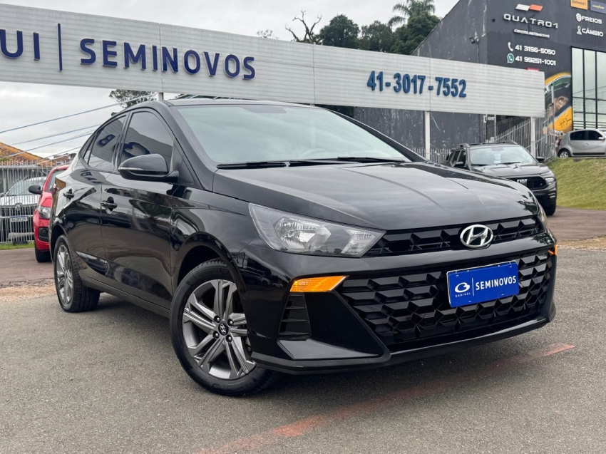 hyundai hb20s 1.0 tgdi flex comfort plus automatico 4p 20250