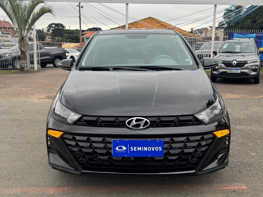 hyundai hb20s 1.0 tgdi flex comfort plus automatico 4p 20252