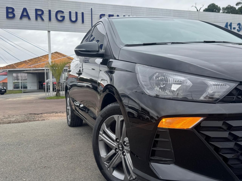 hyundai hb20s 1.0 tgdi flex comfort plus automatico 4p 20251