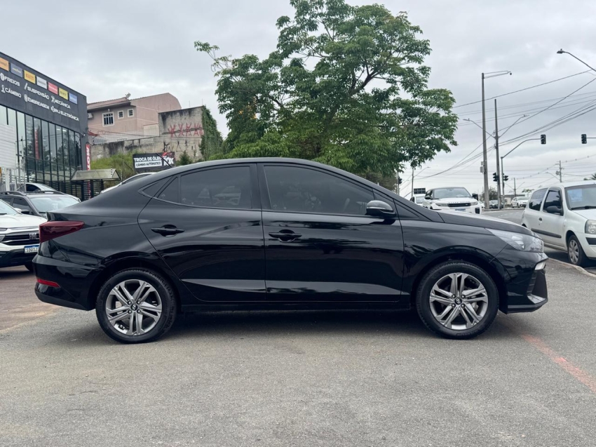 hyundai hb20s 1.0 tgdi flex comfort plus automatico 4p 20258