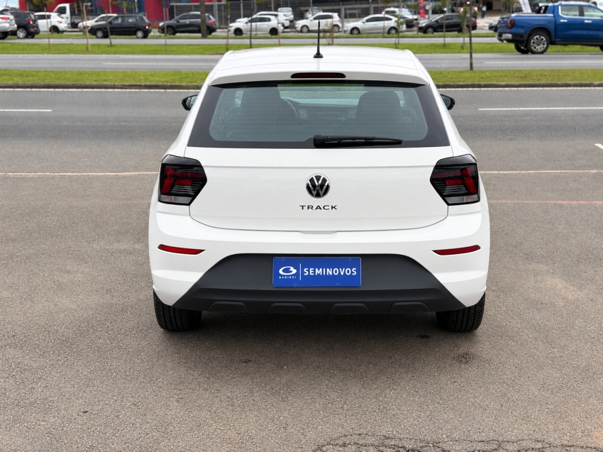 volkswagen polo 1.0 mpi track manual flex 4p 20255