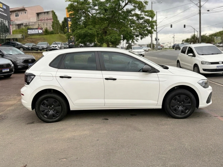volkswagen polo 1.0 mpi track manual flex 4p 20257