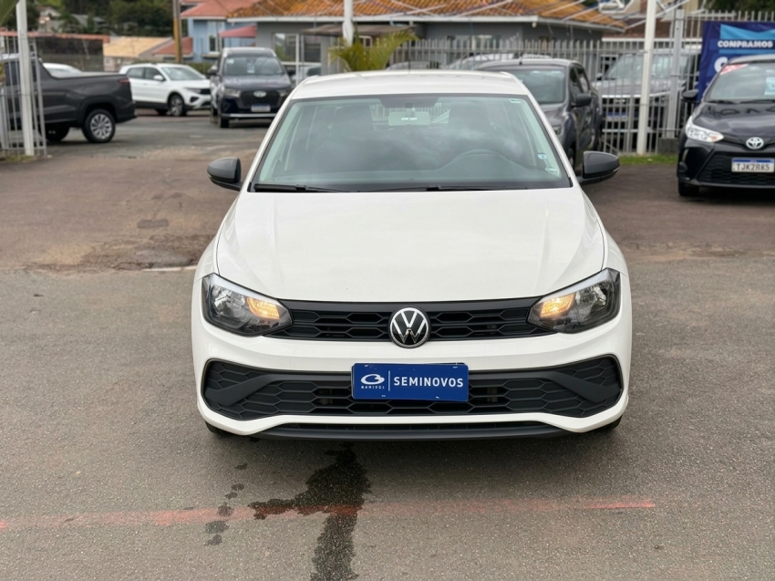 volkswagen polo 1.0 mpi track manual flex 4p 20251
