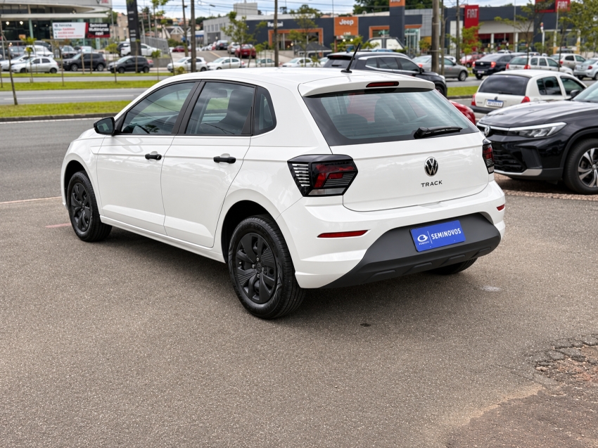 volkswagen polo 1.0 mpi track manual flex 4p 20254