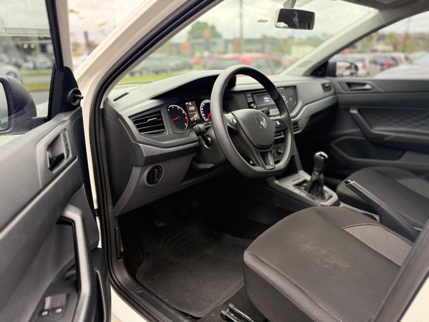 volkswagen polo 1.0 mpi track manual flex 4p 20258