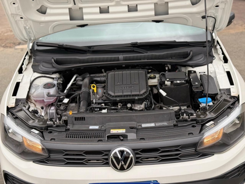 volkswagen polo 1.0 mpi track manual flex 4p 202516