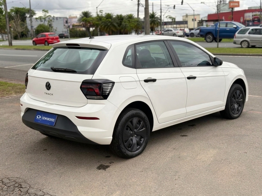 volkswagen polo 1.0 mpi track manual flex 4p 20256