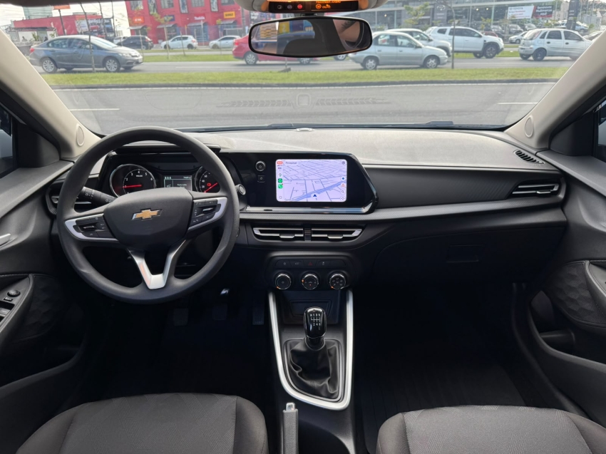 chevrolet onix 1.0 flex manual 4p 20269